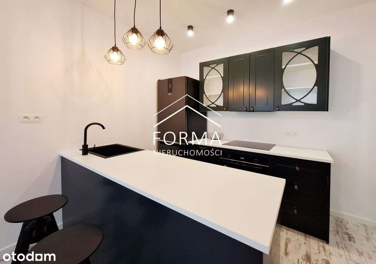 Komfortowe mieszkanie w sercu Bydgoszczy-2