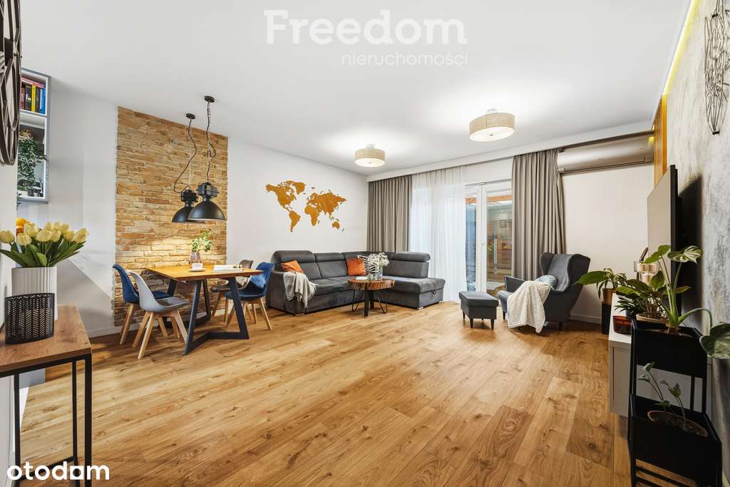 Segment skrajny na sprzedaż – z dużym ogrodem. - Pełny obrazek: 4/20