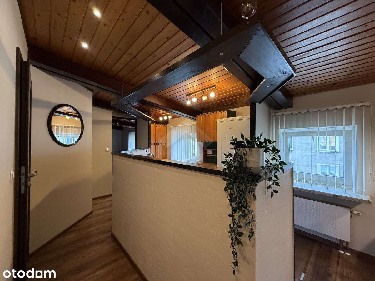 Krowodrza, ul. Spokojna - 3 pokojowe mieszkanie 67m2 w kamienicy!-7