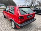 Volkswagen Golf 1.6 CL - 8