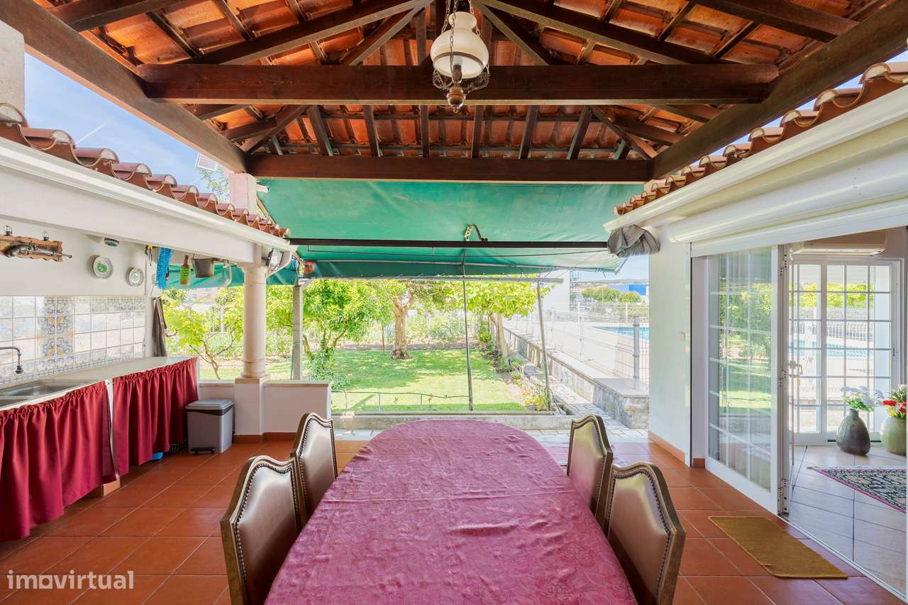 Quintinha de Sonho no Entroncamento - Grande imagem: 2/37