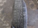 KOŁO FELGA OPONA ZAPAS 4X108 195/65R15 AUDI 80 B4 - 9