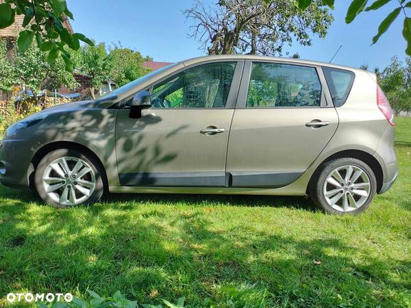 Renault Scenic 1.9 dCi Alize - 3