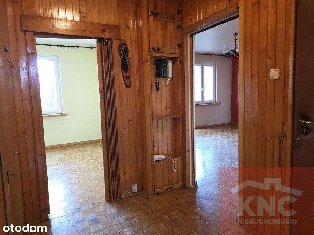 na sprzedaż 4 pokoje, Parter, niski blok!-2