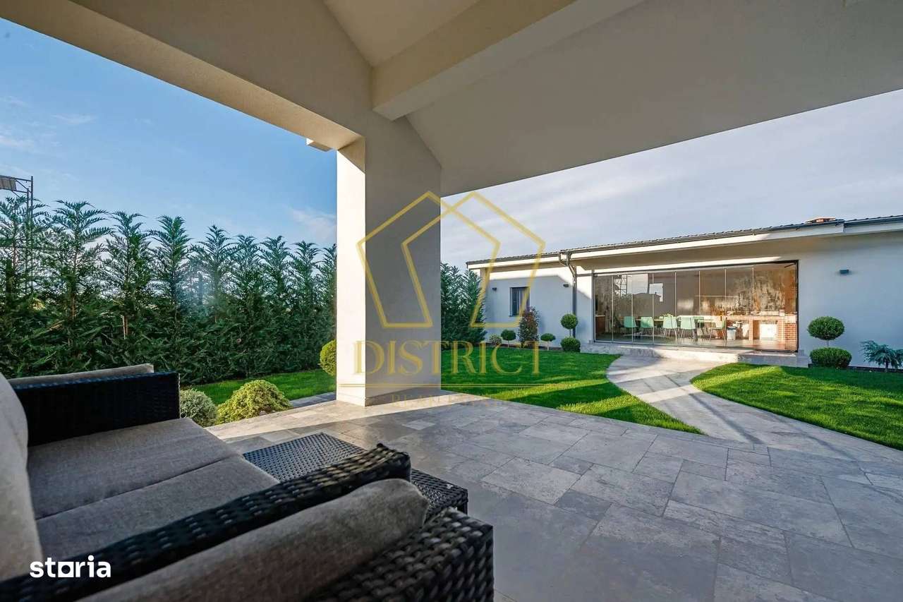 Vila individuala exclusivista | Dumbravita - Imagine principală: 4/13