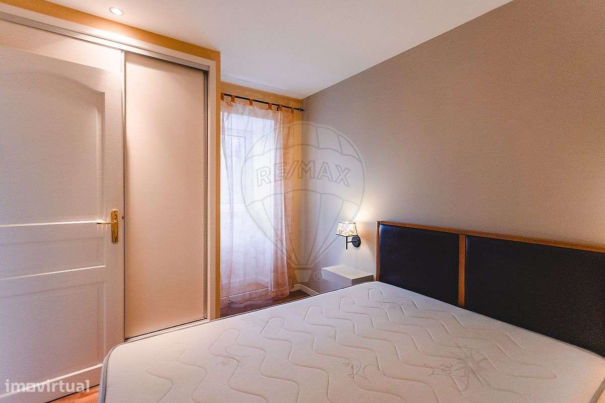 Moradia T2 para venda-6