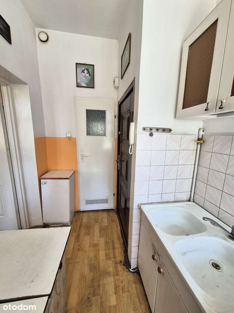 2-pokojowe mieszkanie w centrum Tczewa - 38,55mkw-6