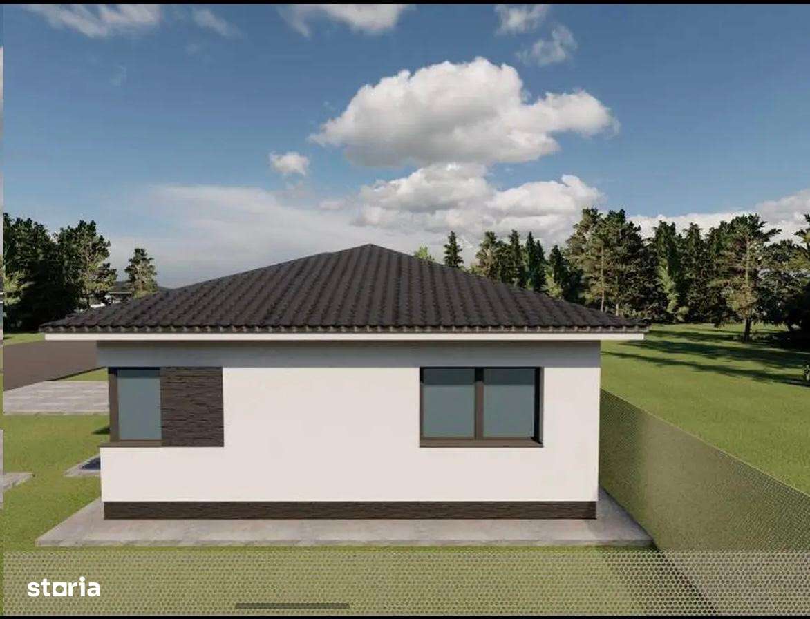 Casa de vânzare moderna la ieșire din Santandre! - Imagine principală: 2/20