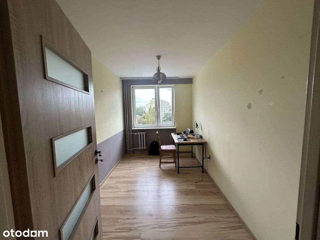 Mokotów Górny, 3 pokoje, rozkładowe,do odświeżenia-3