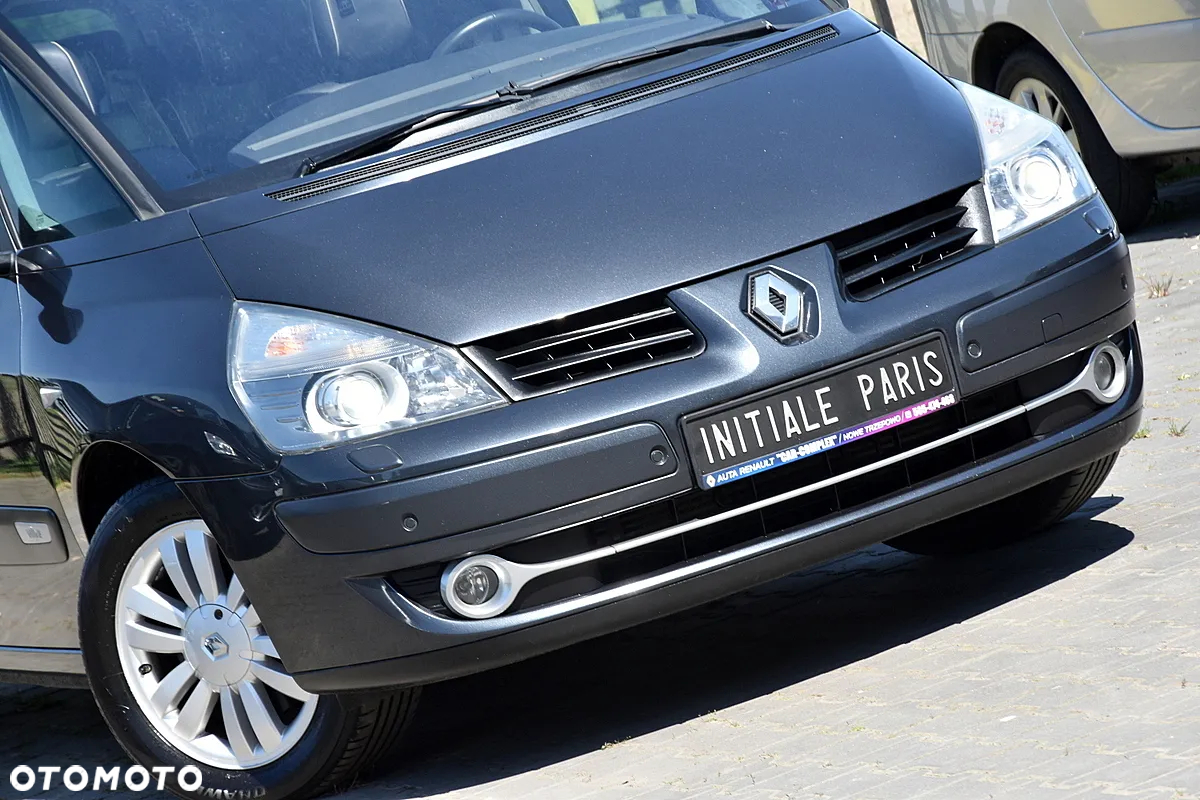 Renault Grand Espace - 3