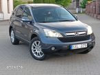 Honda CR-V 2.0 Executive NAVI - 2