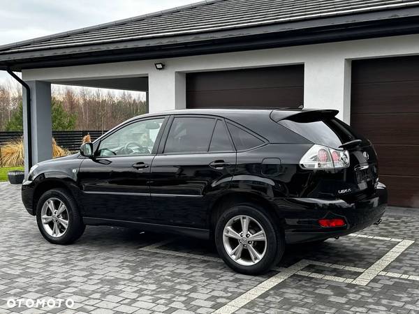 Lexus RX 400h Prestige - 4