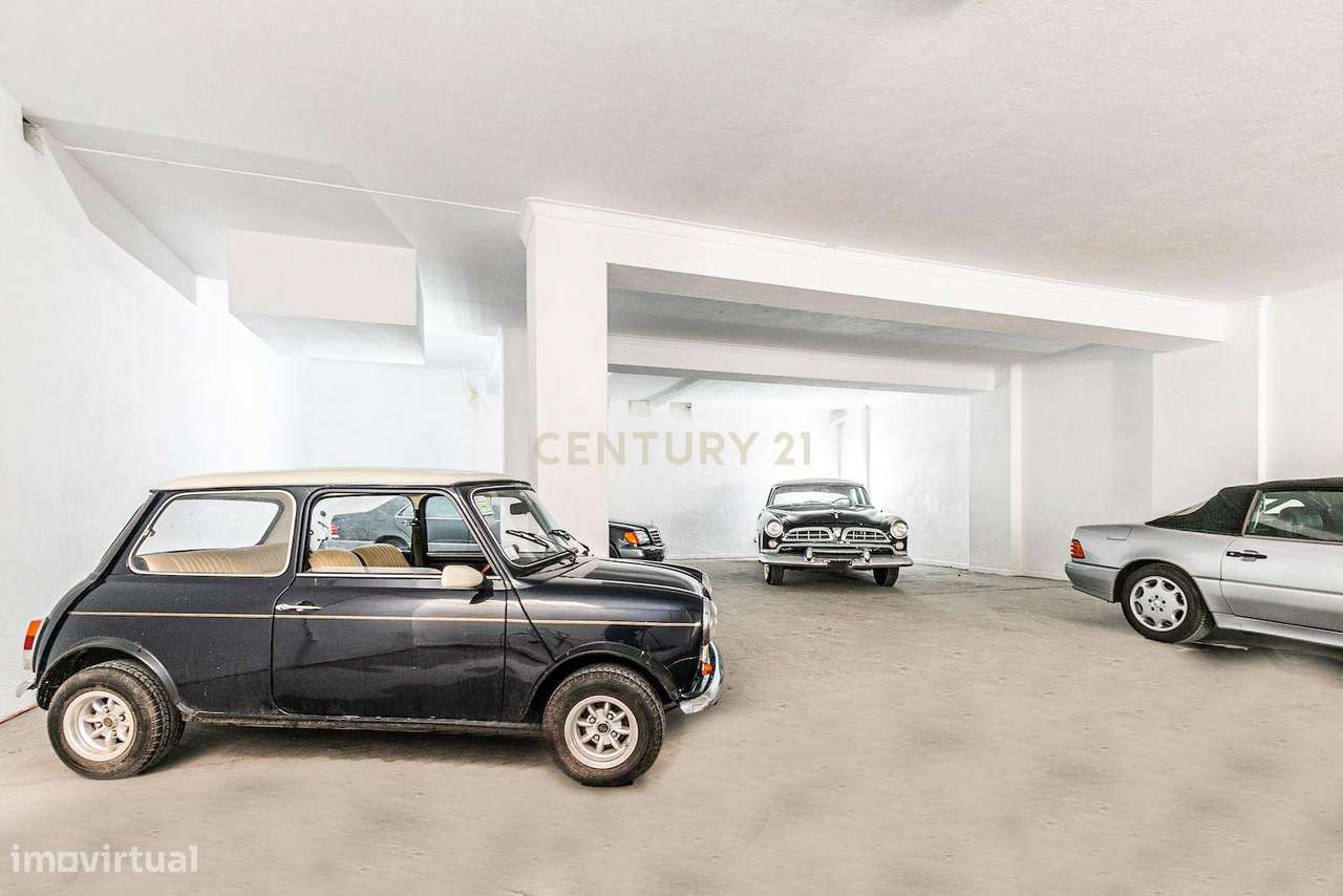 Loja comercial à Lapa - Grande imagem: 3/12