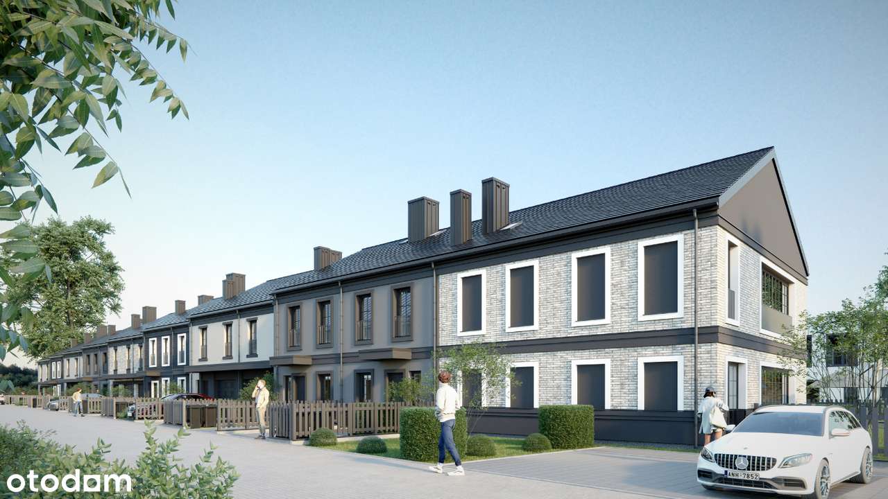 Nowa Inwestycja Osiedle Lwowska Inspiracje Marki - Pełny obrazek: 3/19