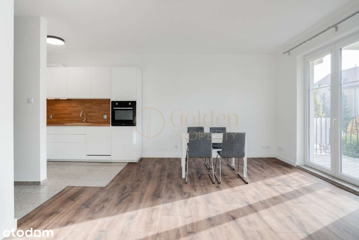 Mieszkanie 3-pokojowe, po remoncie, duży taras-9