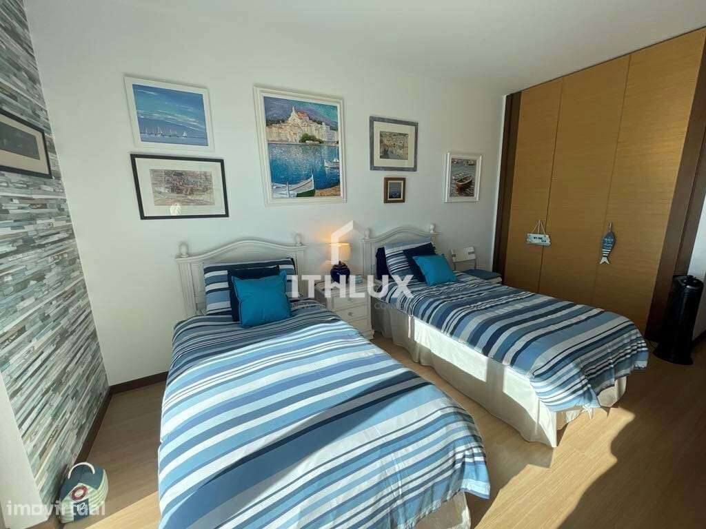 Penthouse de luxo de 4 quartos na zona da Quinta da Pegada - Tavira-13