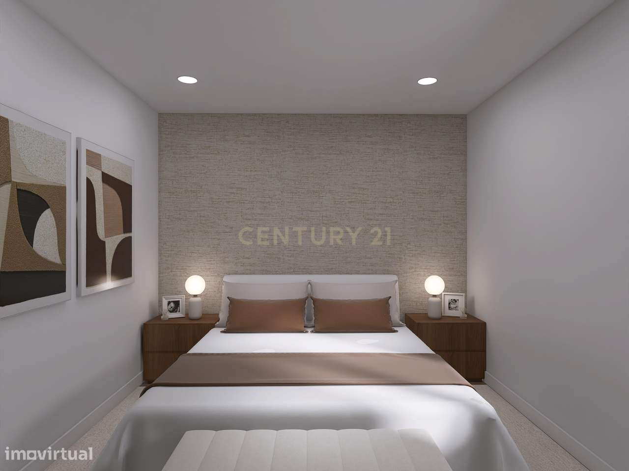 Apartamento T3 Novo | Empreendimento Prestige Space | Massamá-28