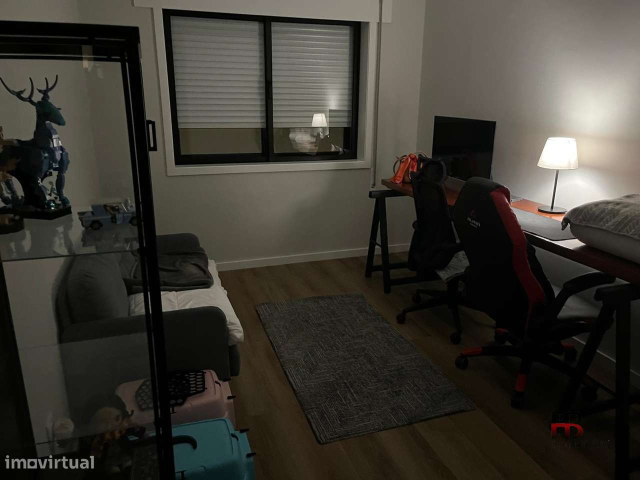 Apartamento T3 Venda em Paranhos,Porto-5