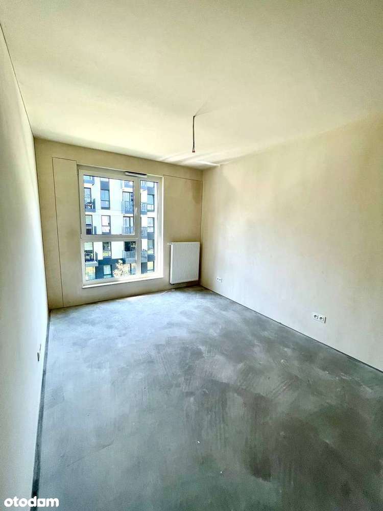 2 pokoje na Pradze-Południe. Aleje Praskie Develia.Etap 5.-10