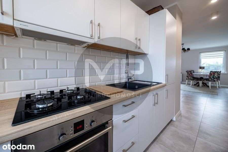 Mieszkanie, 68,40 m², Mierzyn-5