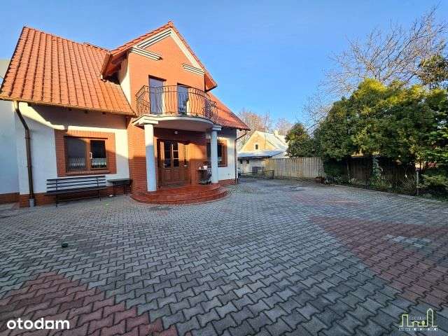 Duży Potencjał, Możliwość Prowadzenia Biznesu!-12