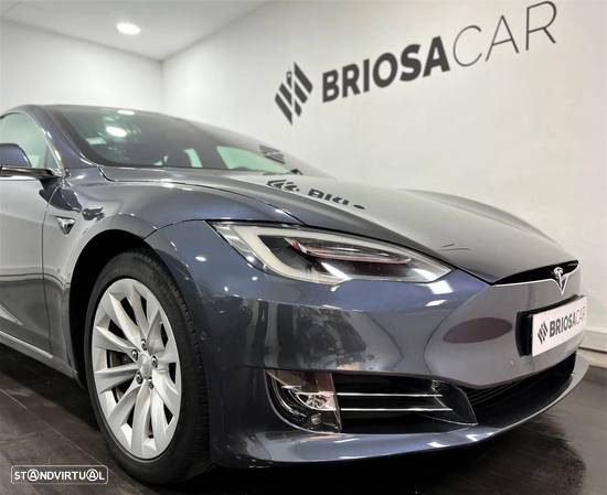 Tesla Model S 100D - 2