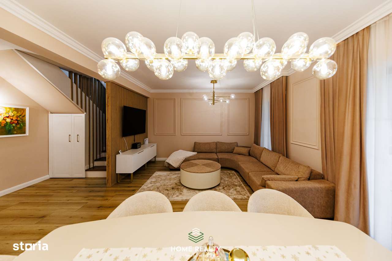 COMISION 0% I Duplex de vînzare în Dumbrăvița.-10