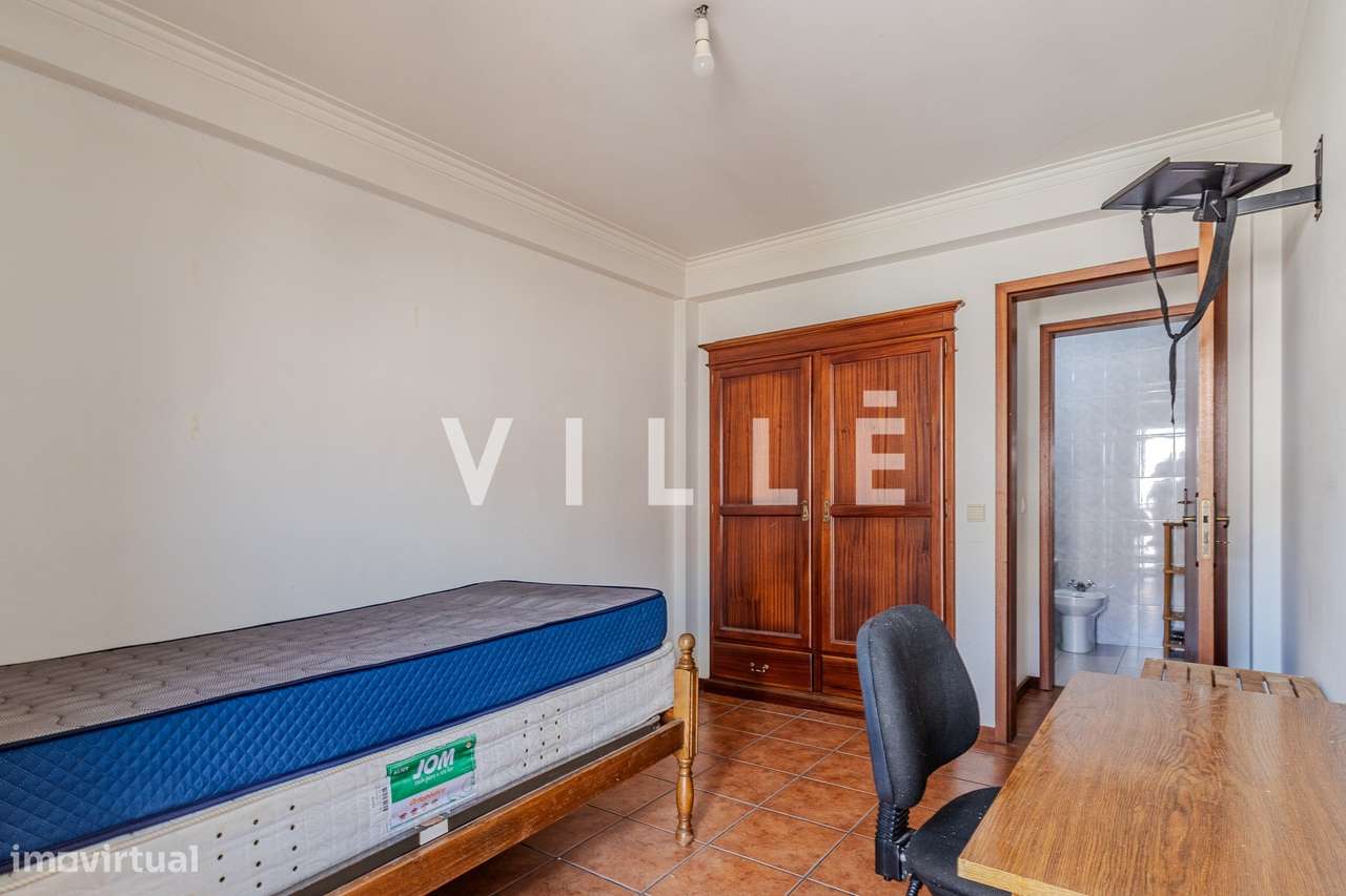 Apartamento T3 Venda em Glória e Vera Cruz,Aveiro-20