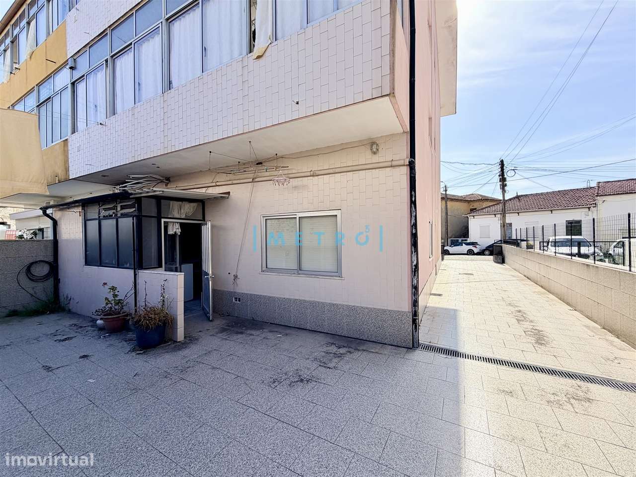 Apartamento T2 Venda em Gondomar (São Cosme), Valbom e Jovim,Gondomar-13