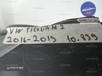 Bara Spate VW Tiguan 2 2016 la 2019 originala - 8