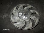 Ventilador MP8120/C4 AUDI 80 1993 - 1