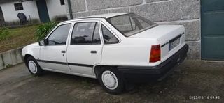 Opel Kadett