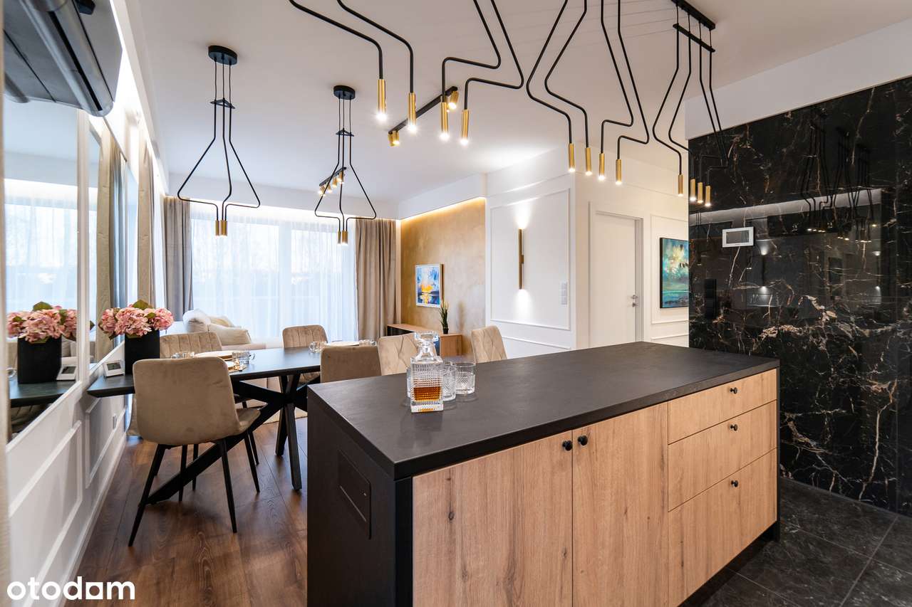 Gotowe do wprowadzenia | Wykończone pod klucz | Bez prowizji | Klima - Pełny obrazek: 5/20