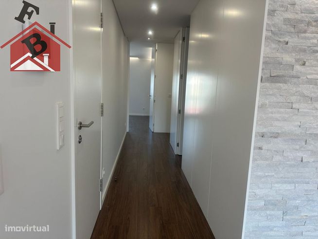 T3 Novo pronto a habitar Ramalde Porto 355.000€-9