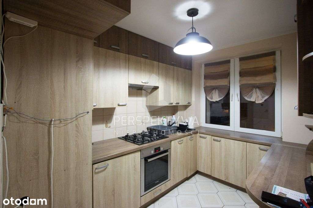 4 pokoje! I piętro! ul. Konicza-0