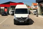 Renault Master 2.3 DCI L3H3 3.5T 130cv - 4