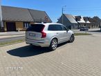 Volvo XC 90 T6 AWD Inscription 7os - 24