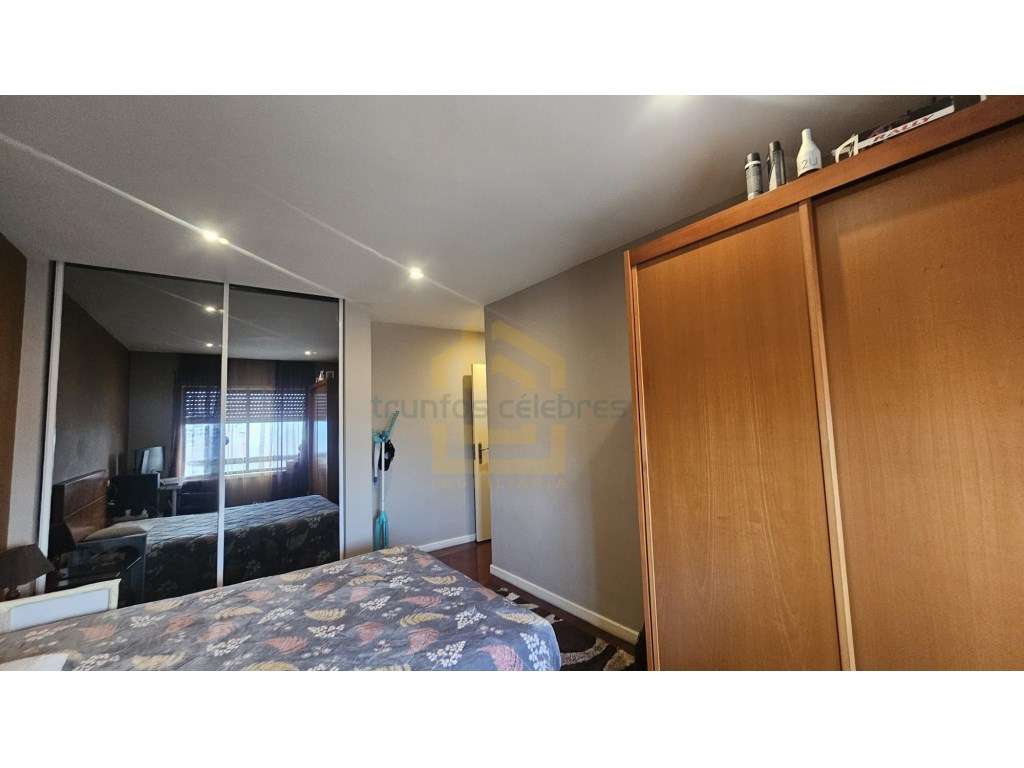 Apartamento T3+1 Venda Vila do Conde - Grande imagem: 5/19