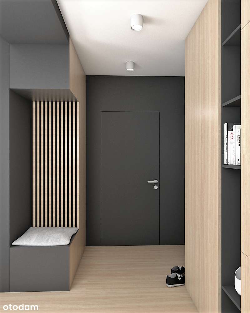 Zamień blok na dom! 4 pokoje, ogród i fotowoltaika w cenie mieszkania-13