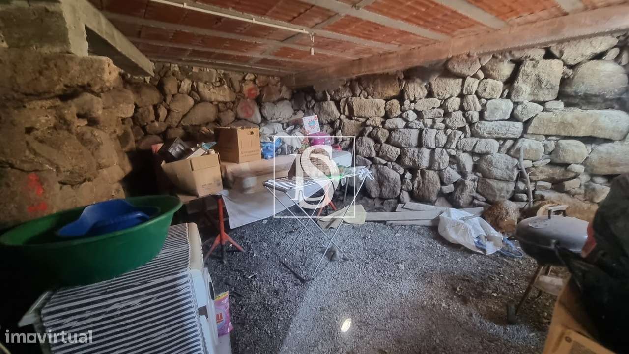 Moradia T2 Venda em Cabril,Montalegre-12