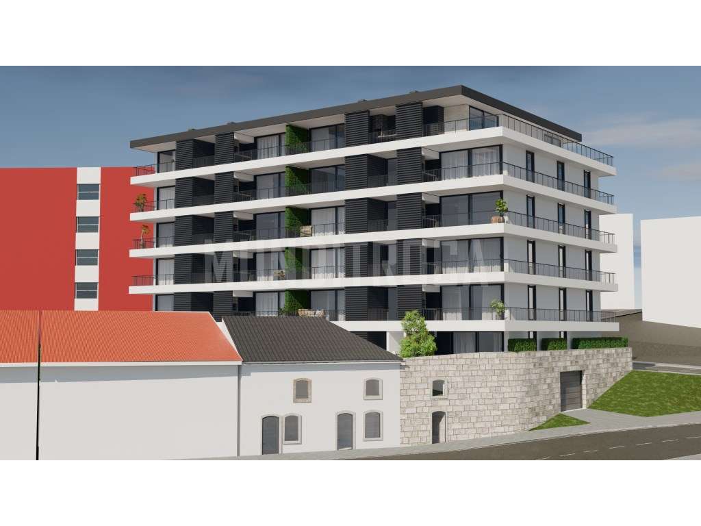 Apartamento T3 Ferreiros - novo-15