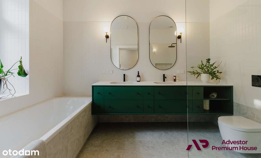 Dworek z parkowym ogrodem - zamieszkaj w tym roku-9