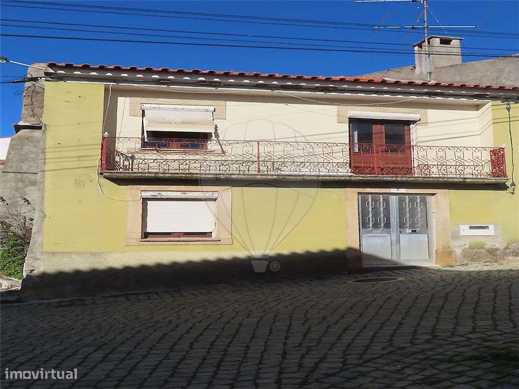 Moradia T3 para venda - Grande imagem: 5/34