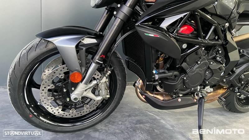 MV Agusta Brutale RR SCS - 6