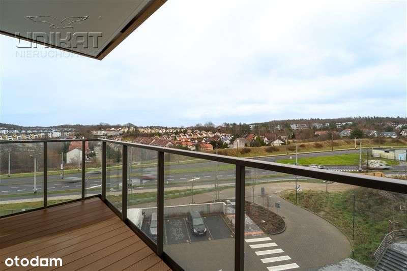 2 Pokoje |Osiedle Solano |Gdynia Mały Kack-4