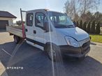 Iveco daily - 2