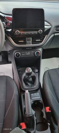 Ford Fiesta - 10