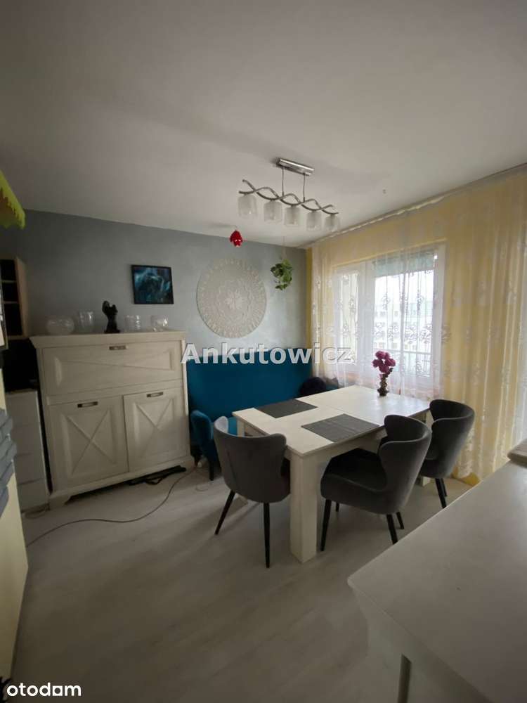 ul. Norwida - 4 pokoje - obok szkoły SP14-0