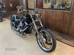 Harley-Davidson Softail Custom - 9