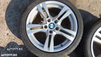 Jante aliaj R18 BMW X1 E84 X4 X2 F10 f11 F30 F31 F32 F33 F34 jante M Pachet - 6